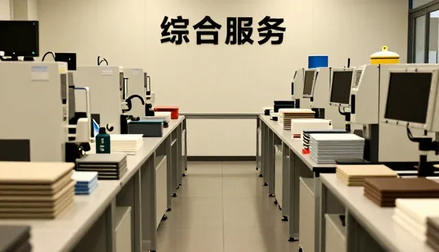 节能改造系统
