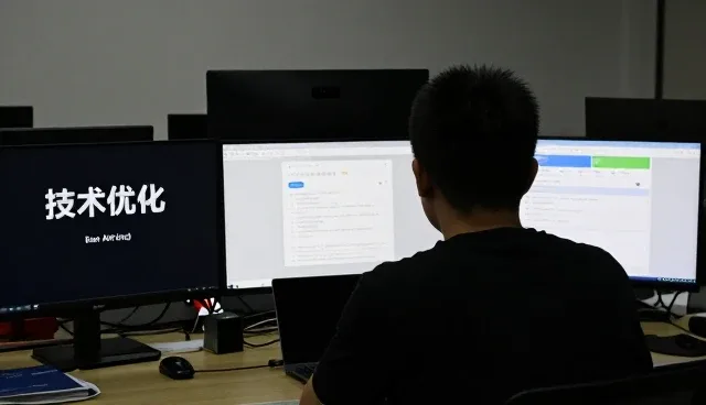 工业除尘器使用与维护要点解析