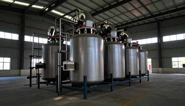 个人用户选购环保设备的常见误区澄清