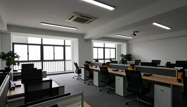 环保技术咨询在工业场景中的性能优化实践
